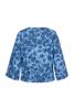 Studio Anneloes Ilja leopard top 13577 Jeans