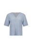 Studio Anneloes Inge denim travel tee 13718 Denim light