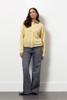 Studio Anneloes Bibi mohair cardigan