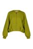 Studio Anneloes Luun jacquard jacket