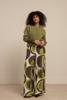 Studio Anneloes Bibi spring cardigan 13522 Dark Lime