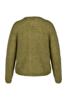 Studio Anneloes Bibi spring cardigan 13522 Dark Lime