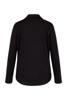 Studio Anneloes Marleen shiny bonded top 13424 Zwart