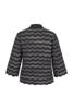 Studio Anneloes Jacy sequins vest 13402 Antraciet