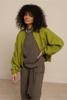 Studio Anneloes Luun jacquard jacket
