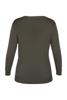 Studio Anneloes Luna 3/4 slv pullover