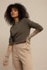 Studio Anneloes Luna 3/4 slv pullover