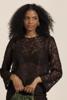Studio Anneloes Amaya lace top