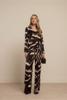Studio Anneloes Inky animal trousers