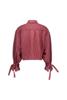 Studio Anneloes Ivara seersucker blouse