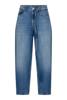 Studio Anneloes Babet denim trousers 13597 Blauw