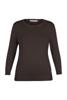Studio Anneloes Luna 3/4 Slv Pullover