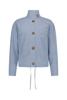 Studio Anneloes Ada denim jacket 13710 Denim light