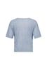 Studio Anneloes Inge denim travel tee 13718 Denim light
