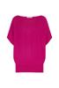 Studio Anneloes Lenti pullover 13812 New Fuchsia