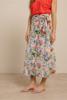 Studio Anneloes Lara sardines pareo rok 13825 Multicolor