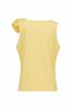 Studio Anneloes Monty top 13830 Butter Yellow
