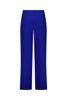 Studio Anneloes Sari trousers 13833 Electric Blue