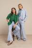 Studio Anneloes Ada denim jacket 13710 Denim light