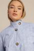 Studio Anneloes Ada denim jacket 13710 Denim light