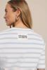 Studio Anneloes Annika stripe t-shirt