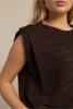 Studio Anneloes Leona knitted top