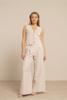 Studio Anneloes Fenna knitted gilet