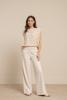 Studio Anneloes Leona knitted top 13773 Kit