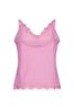 Studio Anneloes Mitzie lace top 13852 Pop Pink