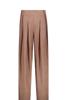 Studio Anneloes Liese linen look trousers 13860 Beige