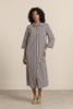 Studio Anneloes Soof stripe dress