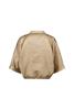 Studio Anneloes Judy dot jacket 13872 Latte