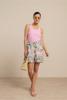 Studio Anneloes Livia sardines shorts 13824 Multicolor