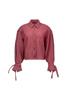 Studio Anneloes Ivara seersucker blouse
