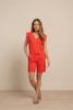 Studio Anneloes Leona vneck top