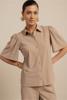 Studio Anneloes Poppy butterfly blouse