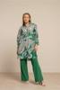 Studio Anneloes Marilon trousers 13720 Grass Green