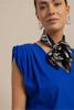 Studio Anneloes Leona vneck top
