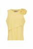 Studio Anneloes Monty top 13830 Butter Yellow