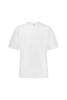Studio Anneloes Panter studio floor t-shirt  13984 Off-white