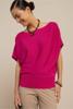 Studio Anneloes Lenti pullover 13812 New Fuchsia