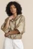 Studio Anneloes Judy dot jacket 13872 Latte
