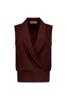 Studio Anneloes Hanne wrap top