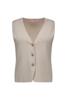 Studio Anneloes Fenna knitted gilet