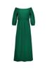 Studio Anneloes Saturday dress 13803 Gras Groen