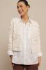 Studio Anneloes Annyka crochet vest 13991 Ecru