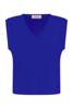 Studio Anneloes Leona vneck top
