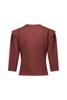 Studio Anneloes Hailey twill top