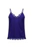 Studio Anneloes Mitzie lace top 14097 Ink Blue