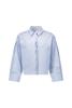 Studio Anneloes Ivanna poplin blouse